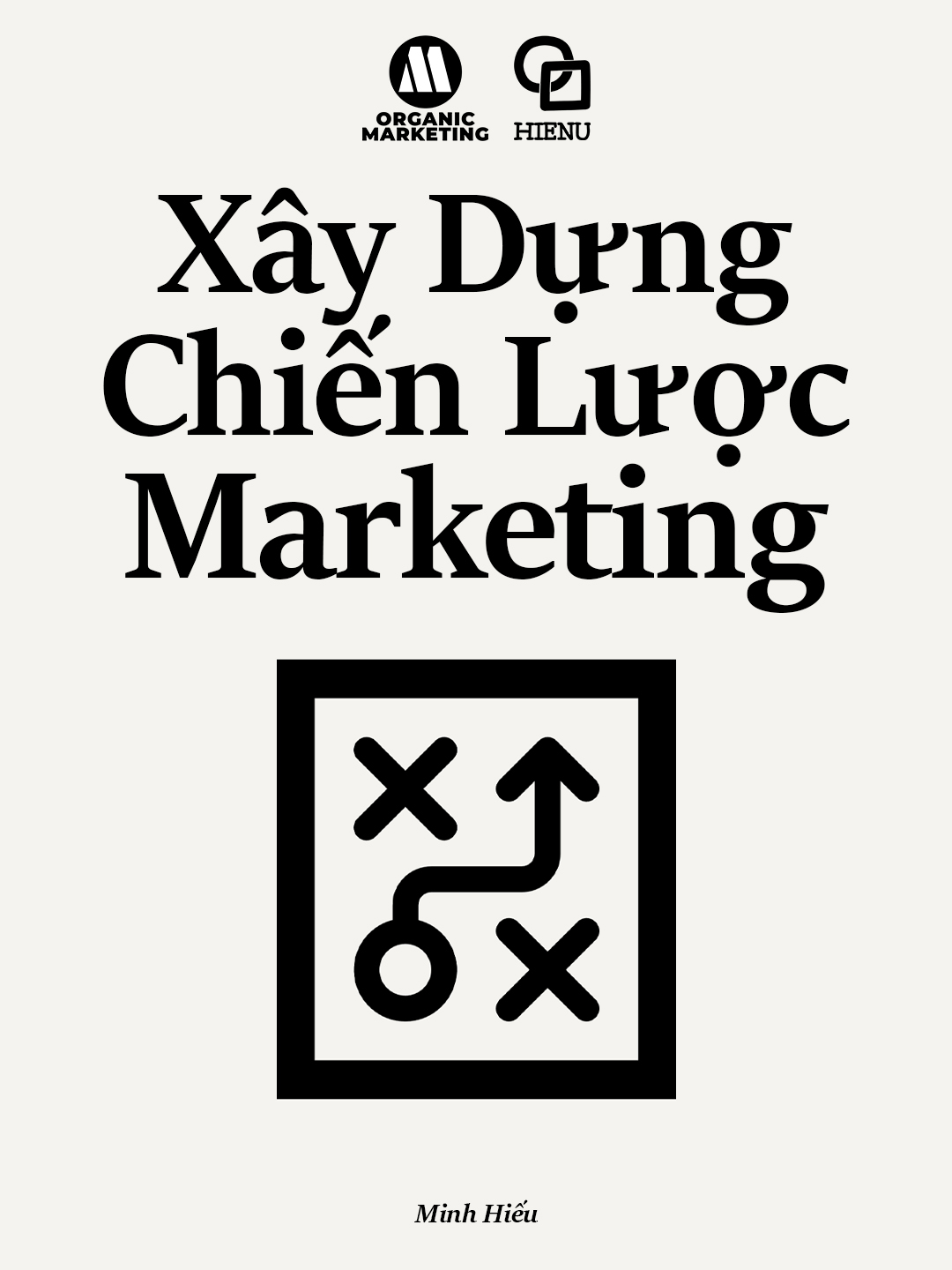 Ảnh đại diện Slide Bài Giảng Khóa Học Xây Dựng Chiến Lược Markeitng